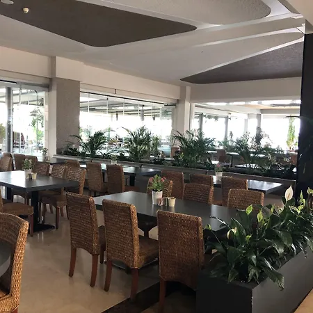 イリカ スパ&ウェルネス 5*