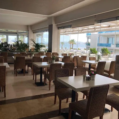 イリカ スパ&ウェルネス 5*