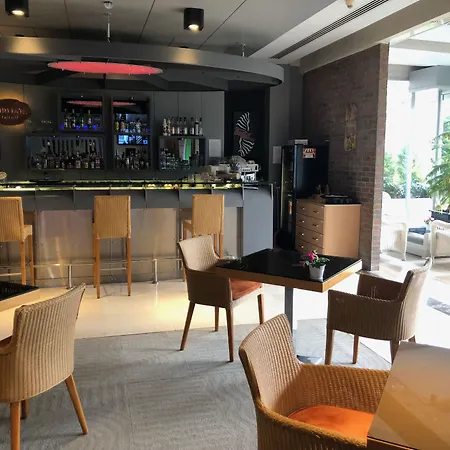 イリカ スパ&ウェルネス リゾート Çeşme