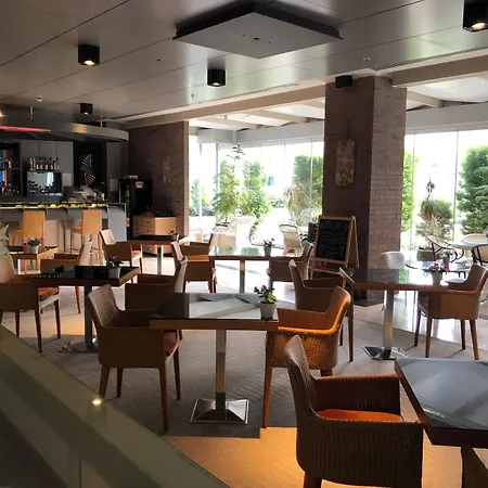 イリカ スパ&ウェルネス Çeşme