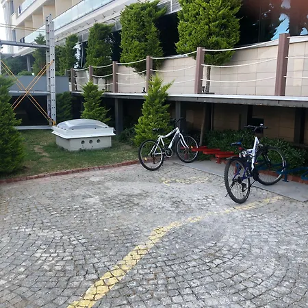 イリカ スパ&ウェルネス 5*