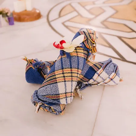 イリカ スパ&ウェルネス リゾート