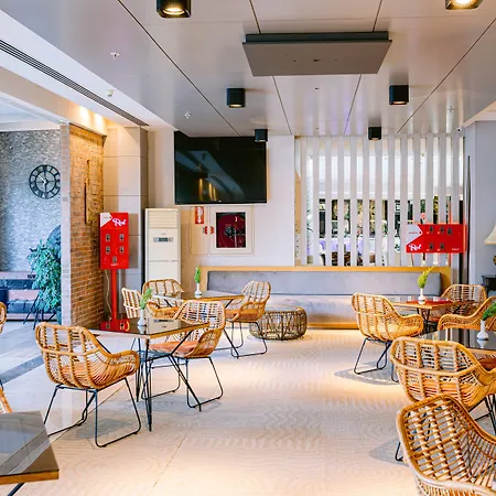 Station touristique Ilica & Wellness