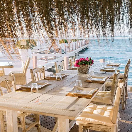 リゾート イリカ スパ&ウェルネス