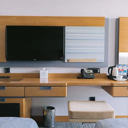 Ilica & Wellness Rezort Çeşme