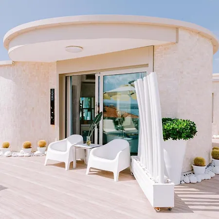 Ilica & Wellness Resort Çeşme