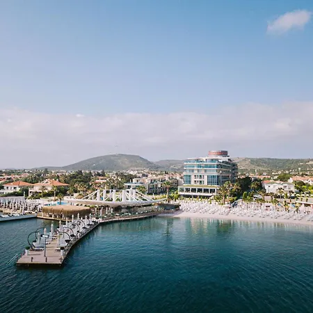 Ilica & Wellness Çeşme