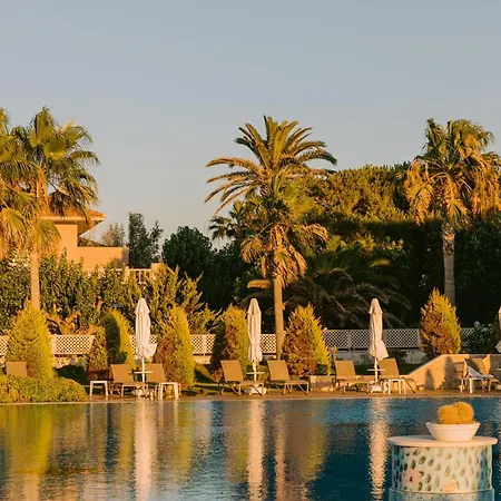 Resort Ilica & Wellness Çeşme