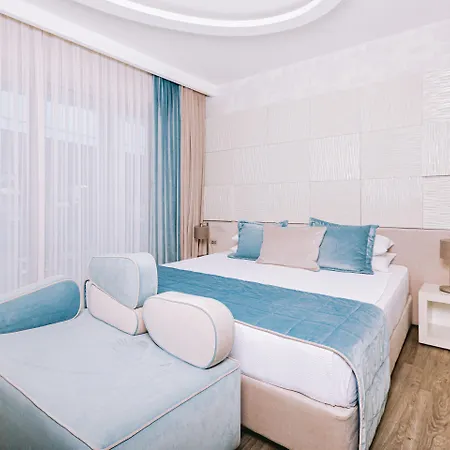 Ilica & Wellness Çeşme