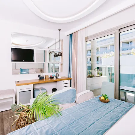 Ilica & Wellness Resort Çeşme