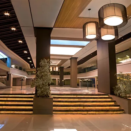 Ilica & Wellness 5* Çeşme