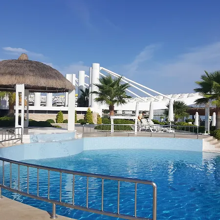 Ilica & Wellness Çeşme