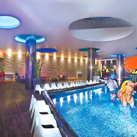 Rezort Ilica & Wellness Çeşme