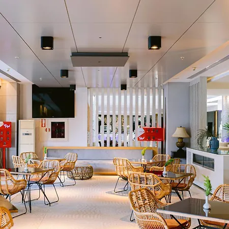 Ilica & Wellness Resort Çeşme