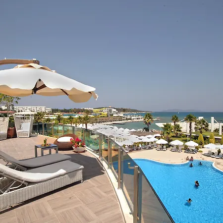 Ilica & Wellness Çeşme