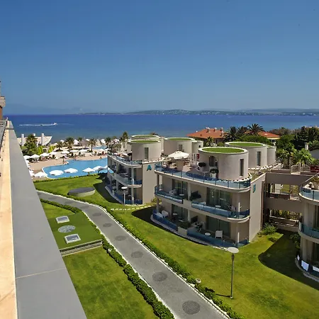 Ilica & Wellness Çeşme