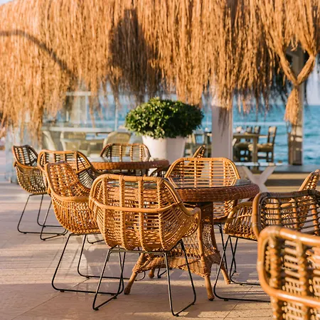 Rezort Ilica & Wellness Çeşme