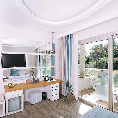 Rezort Ilica & Wellness Çeşme