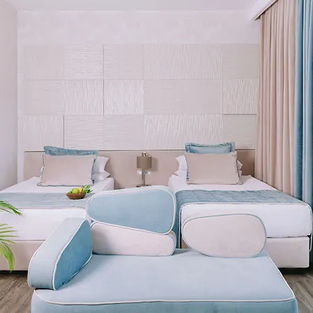 Resort Ilica & Wellness