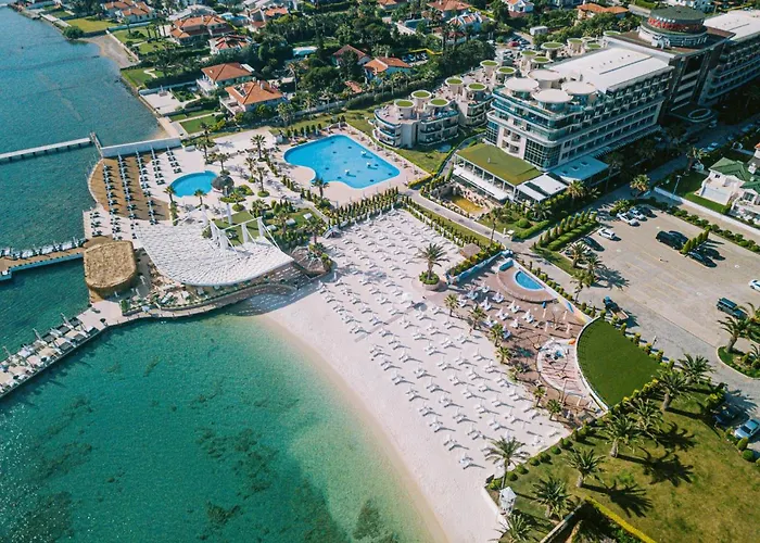 Ilica & Wellness Complex