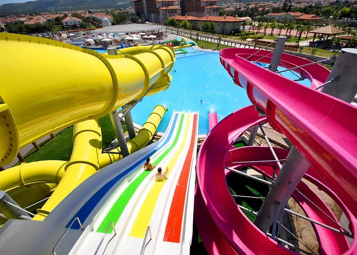 Ilica & Wellness Complex 5*