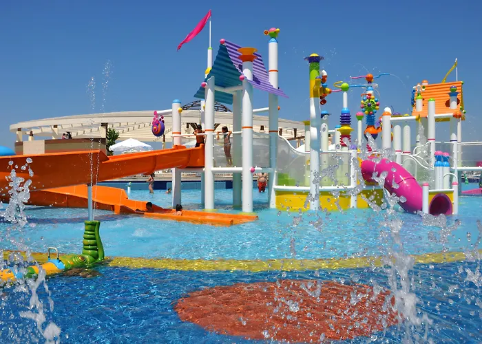 Ilica & Wellness Çeşme