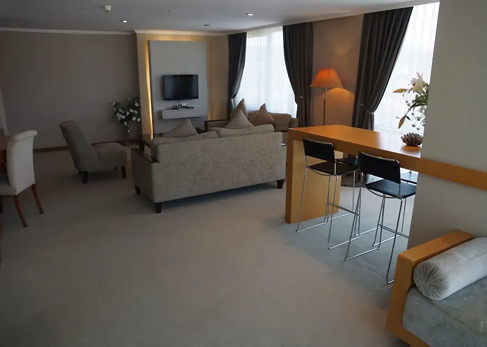 Ilica & Wellness Complex