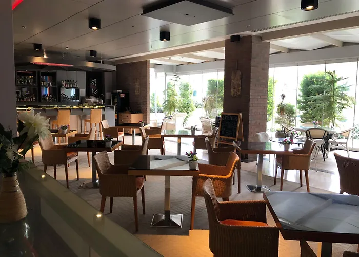 Ilica & Wellness Çeşme